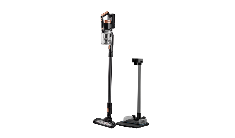 Grundig VCP 5030 25.2 V Dikey Şarjlı Süpürge